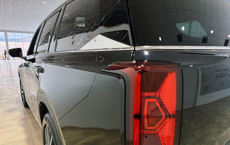 GAC GS8, 2023 год, 3 640 000 рублей, 17 фотография