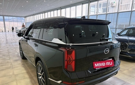 GAC GS8, 2023 год, 3 640 000 рублей, 7 фотография