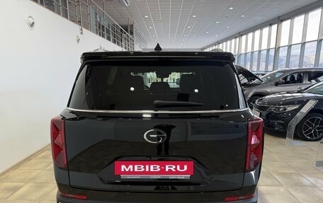 GAC GS8, 2023 год, 3 640 000 рублей, 5 фотография