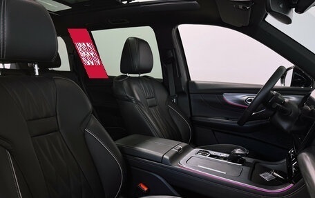 GAC GS8, 2023 год, 3 640 000 рублей, 11 фотография