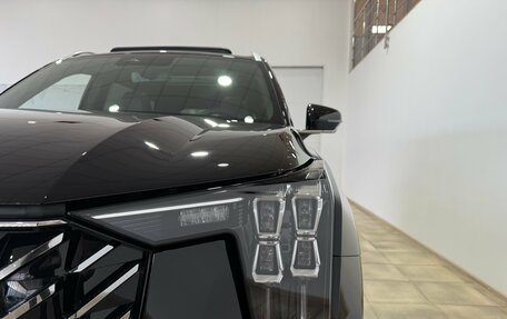 GAC GS8, 2023 год, 3 640 000 рублей, 16 фотография