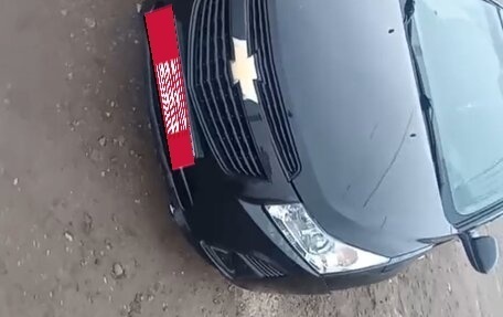 Chevrolet Cruze II, 2013 год, 700 000 рублей, 2 фотография