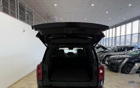 GAC GS8, 2023 год, 3 640 000 рублей, 24 фотография