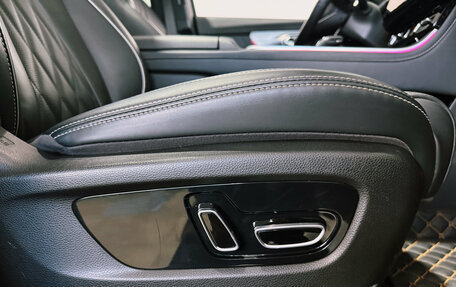 GAC GS8, 2023 год, 3 640 000 рублей, 22 фотография