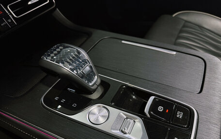 GAC GS8, 2023 год, 3 640 000 рублей, 27 фотография