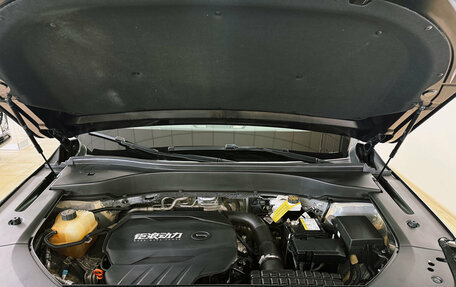 GAC GS8, 2023 год, 3 640 000 рублей, 29 фотография