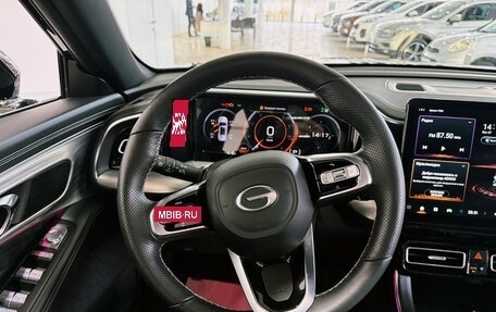 GAC GS8, 2023 год, 3 640 000 рублей, 14 фотография