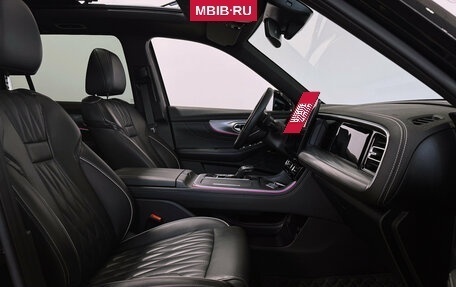 GAC GS8, 2023 год, 3 640 000 рублей, 9 фотография