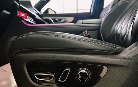 GAC GS8, 2023 год, 3 640 000 рублей, 21 фотография