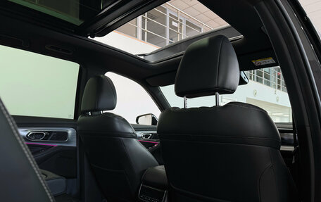 GAC GS8, 2023 год, 3 640 000 рублей, 36 фотография