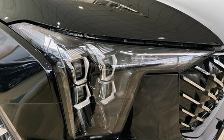 GAC GS8, 2023 год, 3 640 000 рублей, 32 фотография