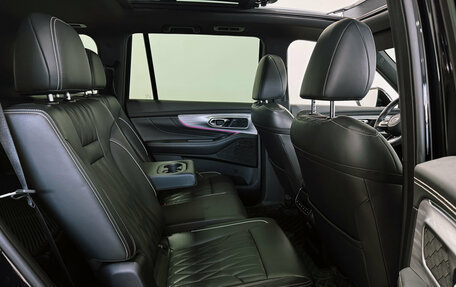 GAC GS8, 2023 год, 3 640 000 рублей, 35 фотография