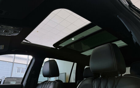 GAC GS8, 2023 год, 3 640 000 рублей, 31 фотография