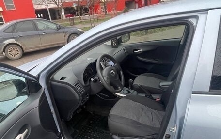 Toyota Corolla, 2007 год, 645 000 рублей, 3 фотография