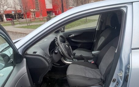 Toyota Corolla, 2007 год, 645 000 рублей, 5 фотография