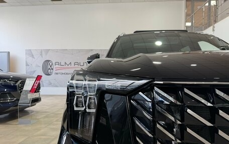 GAC GS8, 2023 год, 3 640 000 рублей, 38 фотография