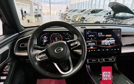 GAC GS8, 2023 год, 3 640 000 рублей, 13 фотография