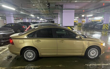 Volvo S40 II, 2007 год, 720 000 рублей, 2 фотография