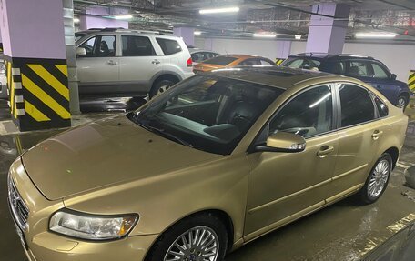 Volvo S40 II, 2007 год, 720 000 рублей, 4 фотография