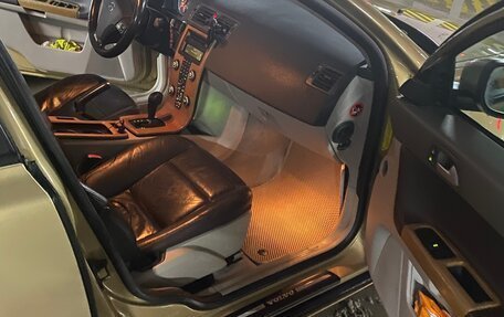 Volvo S40 II, 2007 год, 720 000 рублей, 9 фотография