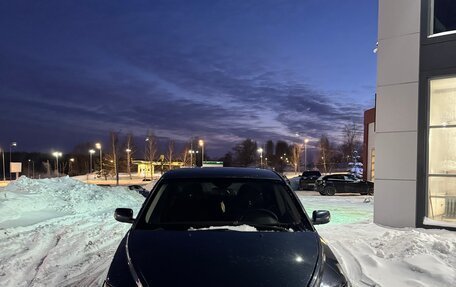 Volvo S40 II, 2005 год, 350 000 рублей, 2 фотография