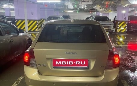 Volvo S40 II, 2007 год, 720 000 рублей, 3 фотография