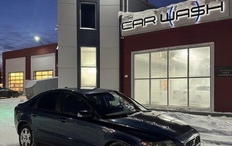 Volvo S40 II, 2005 год, 350 000 рублей, 3 фотография