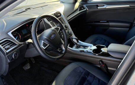 Ford Mondeo V, 2015 год, 1 340 000 рублей, 6 фотография