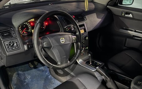 Volvo S40 II, 2005 год, 350 000 рублей, 7 фотография