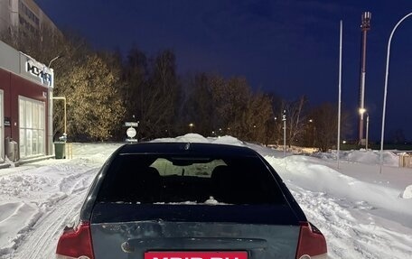 Volvo S40 II, 2005 год, 350 000 рублей, 5 фотография