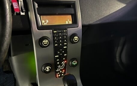 Volvo S40 II, 2005 год, 350 000 рублей, 8 фотография