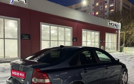 Volvo S40 II, 2005 год, 350 000 рублей, 4 фотография