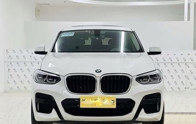 BMW X4, 2021 год, 5 350 000 рублей, 1 фотография