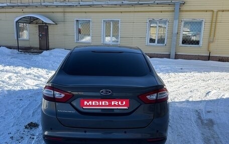 Ford Mondeo V, 2015 год, 1 340 000 рублей, 5 фотография