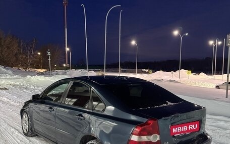Volvo S40 II, 2005 год, 350 000 рублей, 6 фотография