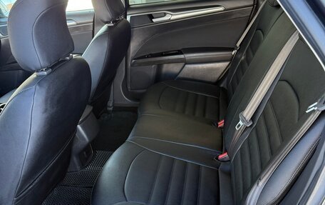 Ford Mondeo V, 2015 год, 1 340 000 рублей, 7 фотография