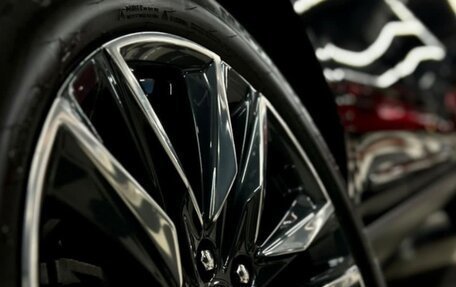 Cadillac Escalade V, 2021 год, 9 000 000 рублей, 2 фотография