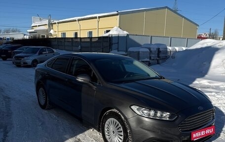 Ford Mondeo V, 2015 год, 1 340 000 рублей, 3 фотография