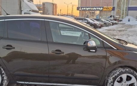 Peugeot 3008 I рестайлинг, 2011 год, 550 000 рублей, 3 фотография