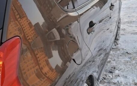 Peugeot 3008 I рестайлинг, 2011 год, 550 000 рублей, 8 фотография