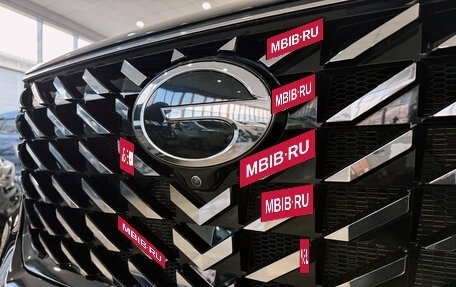 GAC GS8, 2023 год, 3 640 000 рублей, 33 фотография