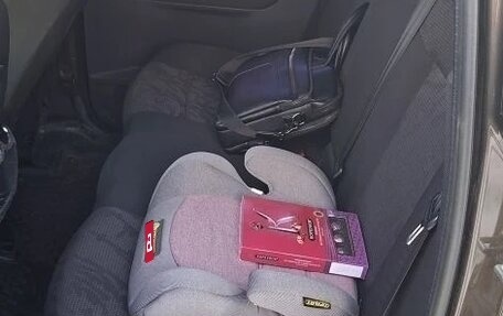 Peugeot 3008 I рестайлинг, 2011 год, 550 000 рублей, 10 фотография