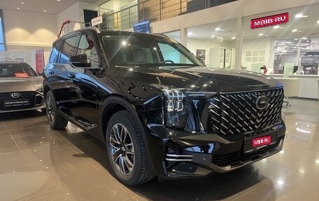 GAC GS8, 2025 год, 4 399 000 рублей, 1 фотография