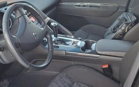 Peugeot 3008 I рестайлинг, 2011 год, 550 000 рублей, 18 фотография