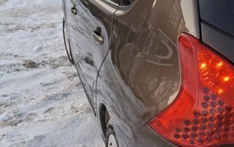 Peugeot 3008 I рестайлинг, 2011 год, 550 000 рублей, 21 фотография