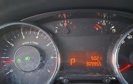 Peugeot 3008 I рестайлинг, 2011 год, 550 000 рублей, 25 фотография