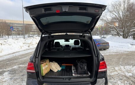 Mercedes-Benz GLE, 2018 год, 3 990 000 рублей, 15 фотография