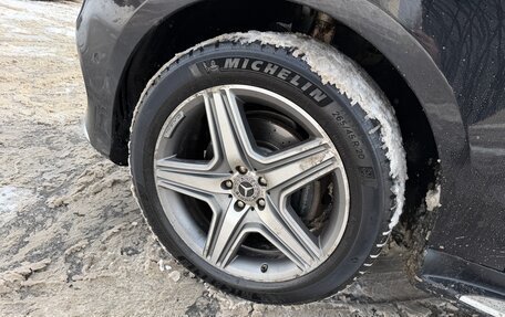 Mercedes-Benz GLE, 2018 год, 3 990 000 рублей, 16 фотография