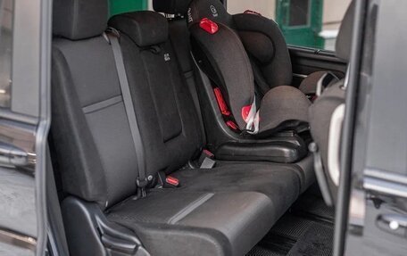 Honda Stepwgn IV, 2018 год, 2 130 000 рублей, 7 фотография