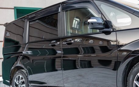 Honda Stepwgn IV, 2018 год, 2 130 000 рублей, 8 фотография